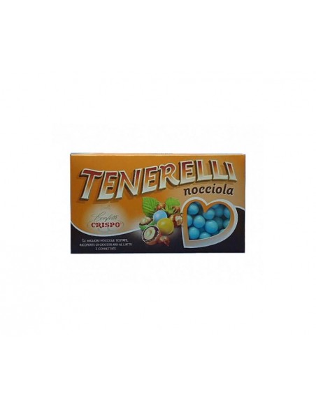 Crispo conf.gr500 tenerelli celeste
