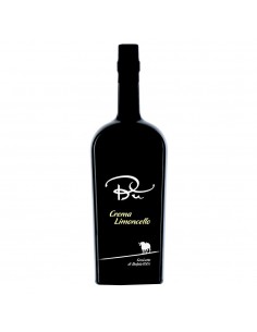 Russo crema limoncello cl.50