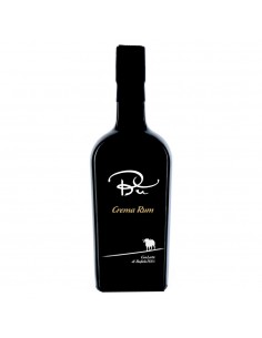 Russo crema di rhum cl.50