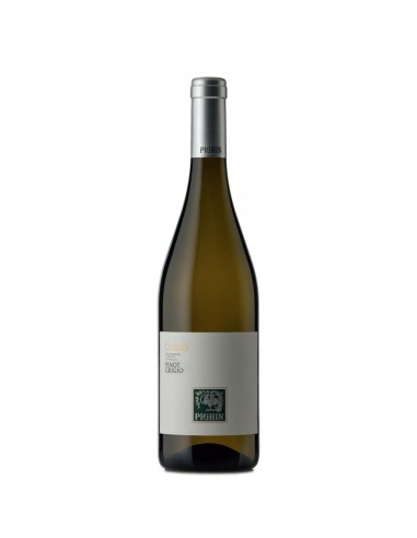 Pighin grave cl75 pinot grigio