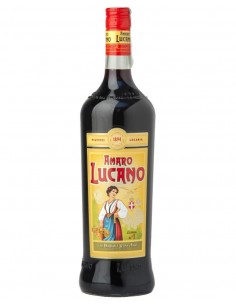 Lucano amaro cl150