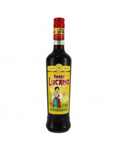 Lucano amaro cl100