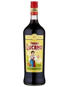 Lucano amaro lt3
