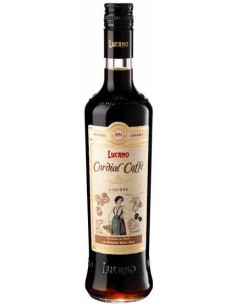 Lucano cordial cl70 caffe 