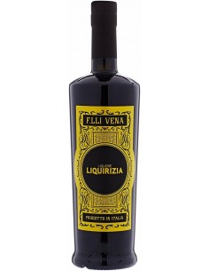 F.lli vena liquirizia cl70