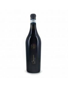 Cantina solopaca cl150 aglianico carrese legno