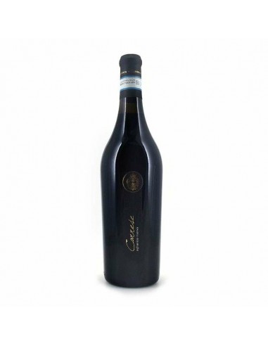 Cantina solopaca cl150 aglianico carrese legno