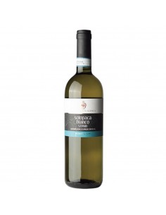 Cantina solopaca cl75 bianco sannio dop