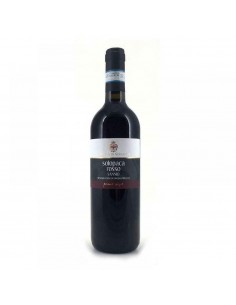 Cantina solopaca cl75 rosso sannio