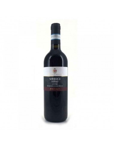 Cantina solopaca cl75 rosso sannio