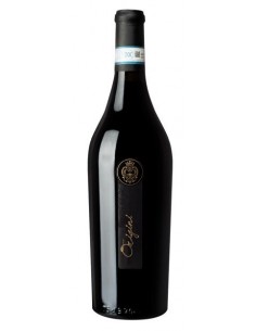 Cantina solopaca cl75 rosso origini
