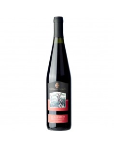 Cantina solopaca cl75 aglianico frizzante