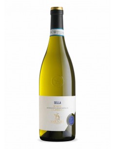 Sartori soave cl75 classico