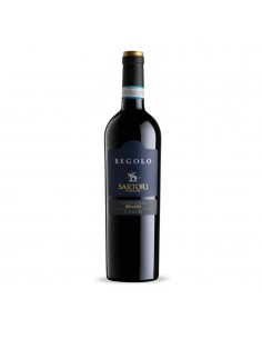 Sartori valpolicella cl75 ripasso regolo