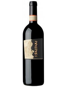 I saltari valpolicella cl75 superiore