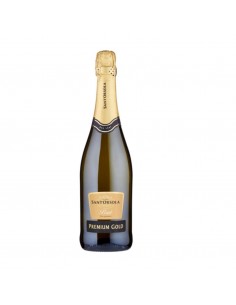 SANT'ORSOLA SPUMANTE BRUT PREMIUM GOLD CL.75