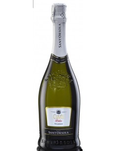 SANT'ORSOLA CUVEE'CL75 DOLCE