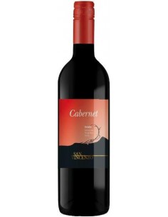 San vincenzo cabernet cl75 veneto