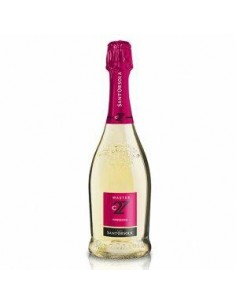 SANT'ORSOLA MASTER C27 PROSECCO CL150 MIL.EXTRA DRY