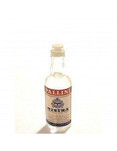 Pallini mistra cl.5