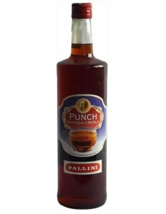 Pallini punch lt1 creola