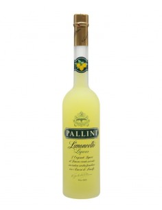 Pallini limoncello lt.1