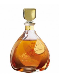 Bottega grappa cl70 maestri invecc.ast.