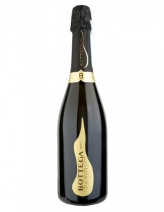 Bottega prosecco poeti cl75 brut doc