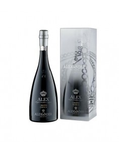 GRAPPA ALEXANDER ASTUCCIATA CL.70