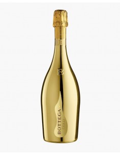 Bottega prosecco cl150 gold