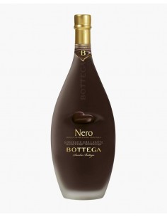 Bottega liquore cl50 nero cioccolato 2