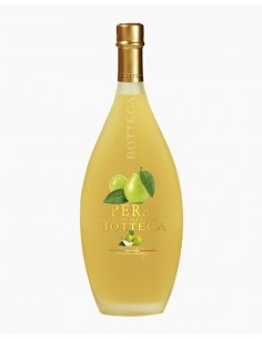 Bottega liquore cl50 pera