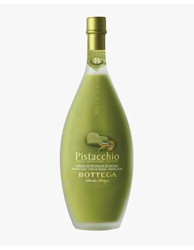 Bottega crema cl50 pistacchio