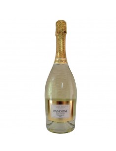 Bottega blanc de blanc cl75 pas dose 