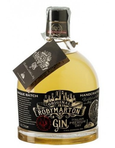 Gin roby marton cl.70