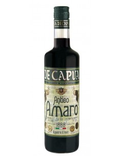 De capua amaro cl70