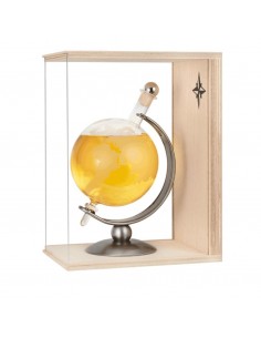 Mazzetti grappa cl20 mappamondo