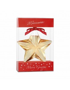 Mazzetti grappa cl20 stella merry invecc.