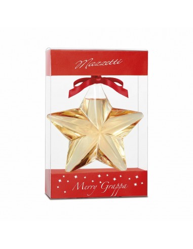 Mazzetti grappa cl20 stella merry invecc.