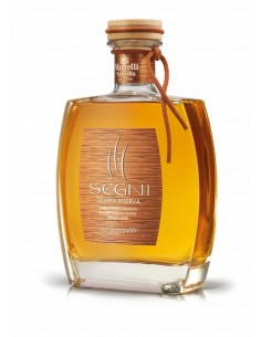 Mazzetti grappa cl70 segni del tempo ris