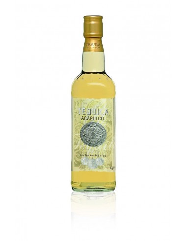 Tequila acapulco cl70 gold