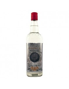 Tequila acapulco cl100 silver