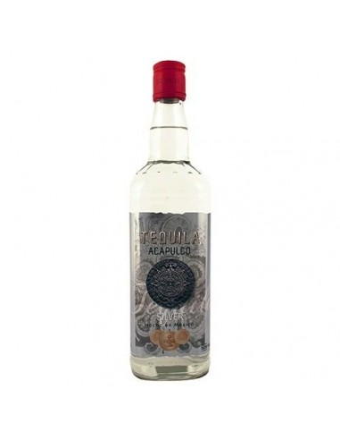 Tequila acapulco cl100 silver