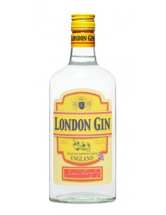 Gin london england cl70 38%