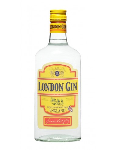 Gin london england cl7038%