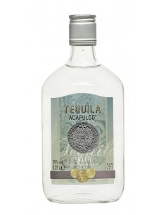 Tequila acapulco cl35 silver