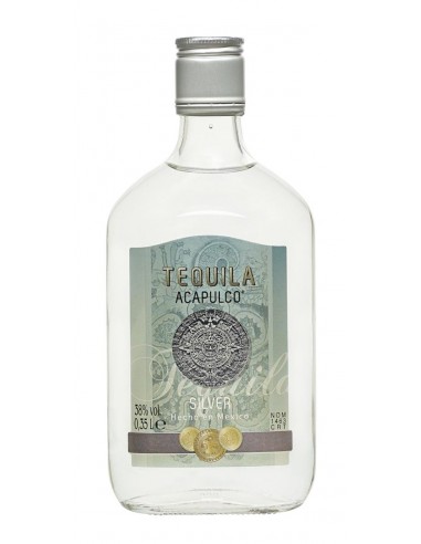 Tequila acapulco cl35 silver