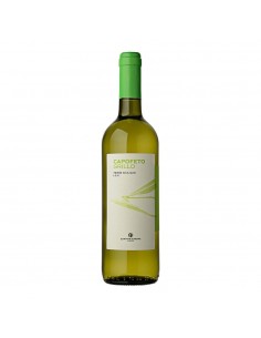 Europa grillo cl75 capofeto