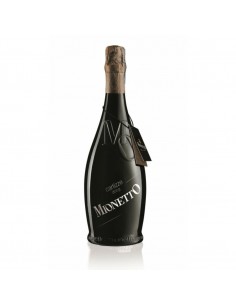 Mionetto cartizze dry docg cl75