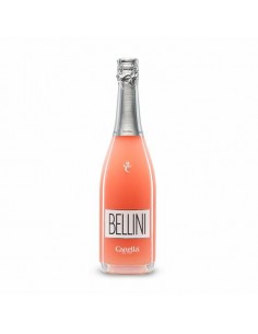 Canella cocktail cl75 bellini